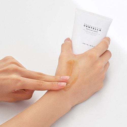 Skin%201004%20Madagascar%20Centella%20Soothing%0ACream%2075ml%20-%20Image%204
