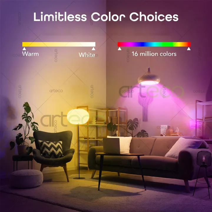 4Pcs%20E27%20Zigbee%203.0%20LED%20Bulbs,Smart%20LED%20Lamps,RGB+CW+WW,15W,%20LED%20Light%20Bulb%20Works%20With%20Alexa%20Echo%20Plus%20Smartthings%20Yandex%20Z2MQTT%20lightify%20-%20Image%202