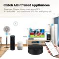 Tuya WiFi RF IR Remote Control 433MHz/315MHz For Smart Home Via Smart Life for Air Conditioner ALL TV Support Alexa,  Home. 