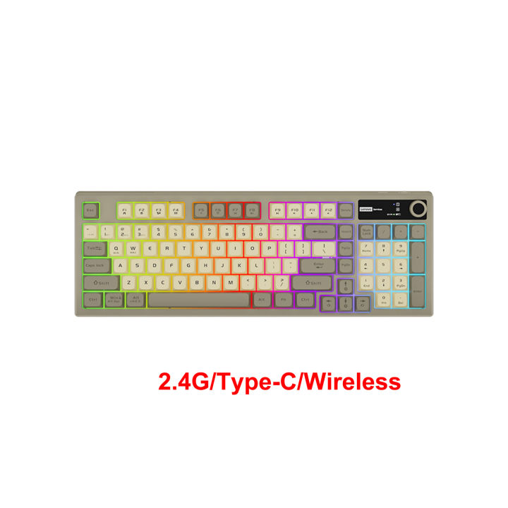 K280%20Tri-Mode%20Wireless%20Gaming%20Keyboard%20with%20Multi-Device%20Switching,%20Ergonomic%20Design%20RGB%20Light%20for%20PC%20Laptop%20Desktop%20-%20Image%207