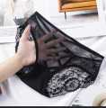 Pack of 3Pcs Cute Under wear for Girls. 