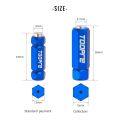 TOOPRE Bike Internal Cable Routing Tools Set Mountain Road Bicycle Frame Hydraulic Wire Shifter Quick-release Bike Repair Kit.