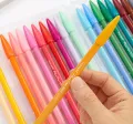 Monami plus pen 3000 36 colors and 48 colors. 