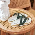 ⚡️Souta vintage sandals🔥&gt;&gt; * 1 size discount * Women shoes. 