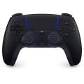 Premium PS5 DualSense Wireless Controller - black | Compatible with PS5 Controller | Ideal for PS5 Slim, Console, Games & More | PS5 Joystick,brand new sealed pack ps5 black controller,ps5 new joystick. 