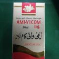 Amivicom 50 ml. 