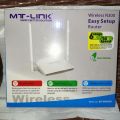 MT-LINK Router

6x

range

14x Speed. 