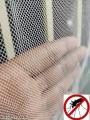 Export Quality Anti Mosquito Window Net - 5 Feet x 5 Feet. 