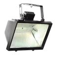 Halogen light 500w Set flood light Halogen Box Cover Metal Halogen Box With 500watt Bulb badminton light outdoor light. 