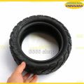 80/60-6 Tyre 80/60-6 Vacuum Tubeless Tire for E-Scooter Motor Electric Scooter Go Karts ATV Quad.