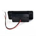 DC5V/3.1A Charging Socket Dual USB Ports Plug Charger Socket For 12V Car Boat Motorhome Caravan Camping Accessories.