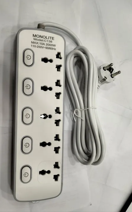 MONOLIGHT%20Power%20Socket%205%20port%20-%20Image%202
