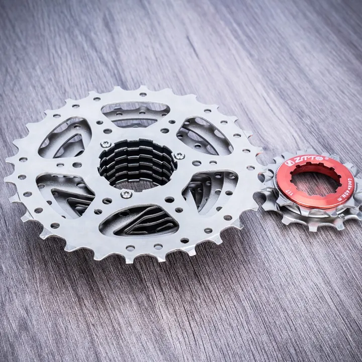 ZTTO%208%209%2010%2011%20Speed%20Bicycle%20Cassette%20Road%20Bike%2010speed%20Steel%20Sprocket%208s%209s%2010s%2011s%208v%20K7%20Freewheel%20Bicycle%20Parts%20-%20Image%202