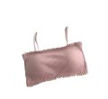 Life's need by LEUEX.PK Padded tube bra (removable padd). 