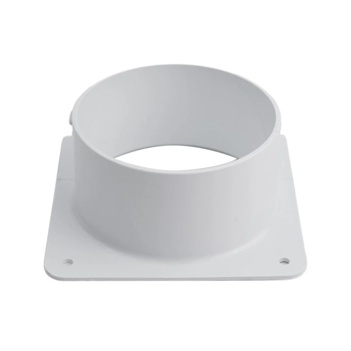 Air%20Vent%20Duct%20Connector%20Flange%20Straight%20Ventilation%20Pipe%20Plastic%20Ducting%20Tools%20Home%20Improvement%20Ventilation%20System%20Components%20-%20Image%203