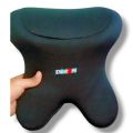 Car Seat Headrest Neck Rest Cushion Adjustable Car Neck Pillow 3D Memory Foam Head Rest Auto Headrest Travel Support Holder Seat-High Quality. 