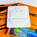 1 Pack Original Esports Tiger ICE V2 Mouse Skates Mouse Feet For Razer Viper V3 PRO White Arc PTFE Mice Feet Glides. 