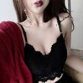 DF home💫Hot lace bra💫Very soft sponge, easy to remove, easy to wash, eat, eat, movie, clothes, teenagers.. 