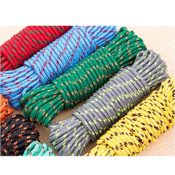 Multi Use Rope Macho 20 meters rope, long rope, multi-purpose rope | Shop.com.mm