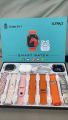 8+1 ultra2 smart watch airport. 