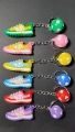 Shoes Keychain, Nike Shoes Keychain and Bag Hanging. 