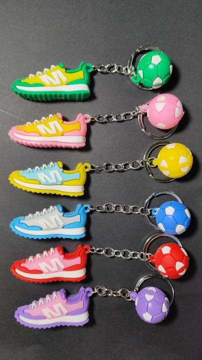 Shoes Keychain, Nike Shoes Keychain and Bag Hanging