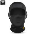  Balaclava Motorcycle Face Mask Moto Helmet Bandana Hood Ski Neck Full Face Mask Windproof Dustproof Face Shield Men's Biker Ma. 