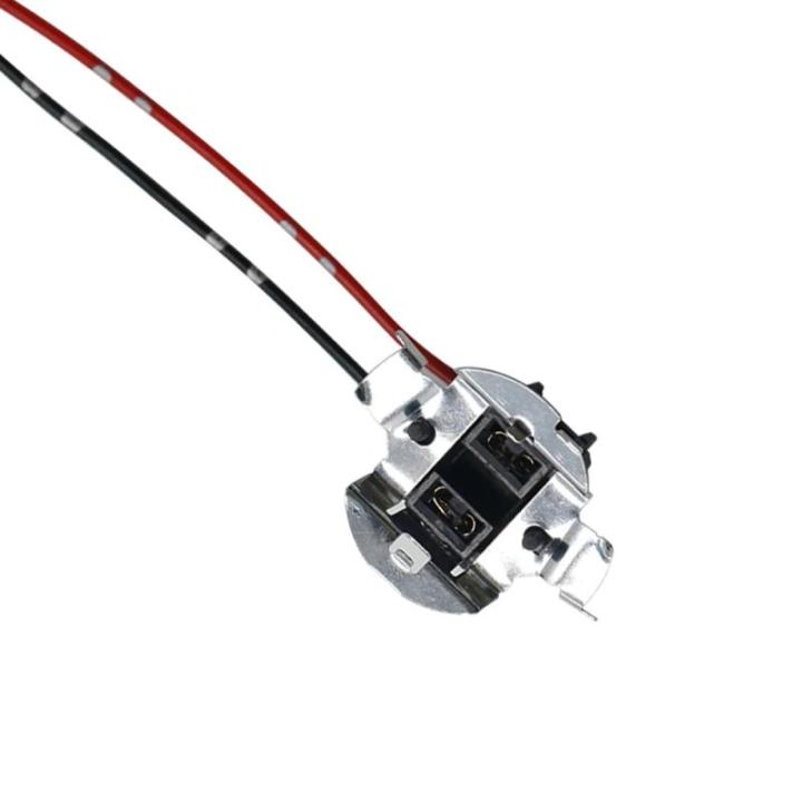 1%20Pair%20For%20Headlight%20Base%20Connector%20Wiring%20Harness%20Adapter%20H7%20Halogen%20Lamp%20Socket%20Holder%20-%20Image%203