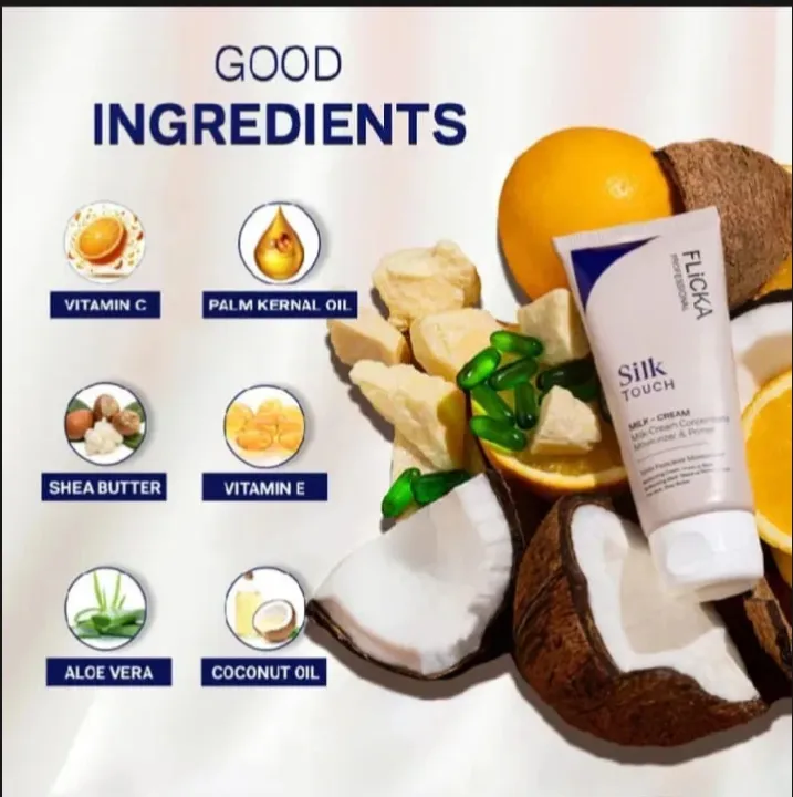 %F0%9F%8C%B8%20Flicka%20Silk%20Touch%20Concentrate%20%E2%80%93%203-in-1%20Primer,%20Moisturizer%20&%20Sunscreen%20%7C%20Hydrating,%20Lightweight,%20Non-Greasy%20Formula%20%7C%20Smoothes%20Skin%20Texture,%20Minimises%20Pores%20&%20Protects%20Against%20Sun%20Damage%20%7C%20Daily%20Skincare%20&%20Makeup%20Essential%20%7C%20Suitable%20for%20All%20Skin%20Types%20-%20Image%202