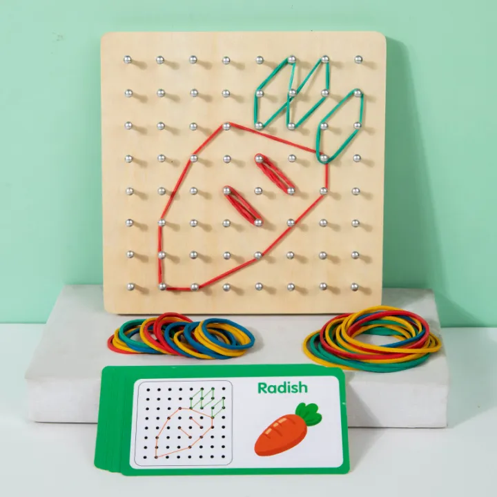 Montessori%20Wooden%20Children's%20Educational%20Toys%20Nail%20Boards%20Geometry%20Math%20Teaching%20Aids%20For%20Shape%20Cognition%20Imagination%20Develop%20-%20Image%206