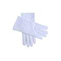 White Gloves For Unisex. 