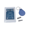 MFRC-522 RC-522 RC522 Antenna RFID Kit - Mifare IC Wireless Module For Arduino IC KEY SPI Writer Reader IC Card Proximity Module. 