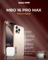 Mbo 16 Pro Max 8 Gb Ram 128 Gb Rom. 