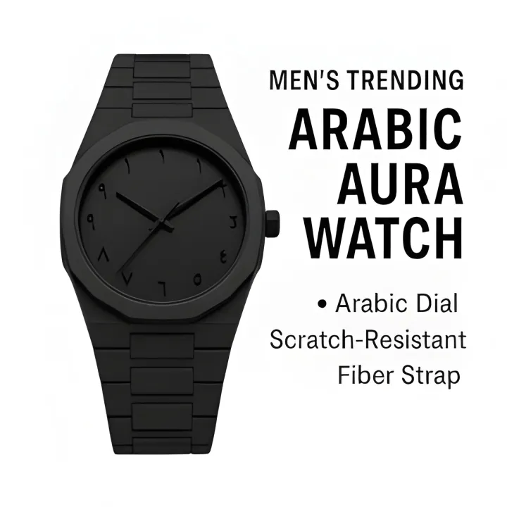Arabic%20Aura%20Watch%20%E2%80%93%20All%20Black%20Arabic%20Dial%20Watch%20for%20Men%0AStep%20up%20your%20style%20with%20the%20Arabic%20Aura%20Watch%20%E2%80%93%20Black%20Edition,%20a%20bold%20and%20modern%20timepiece%20designed%20for%20men%20who%20appreciate%20minimal%20design%20and%20cultural%20influence.%20This%20all-black%20Arabic%20dial%20watch%20stan%20-%20Image%208