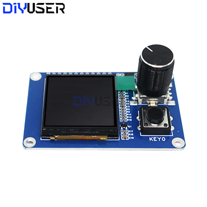 1.54%20inch%20TFT%20LCD%20Display%20Module%20with%20EC11%20Rotary%20Encoder%20Button,%20IIC/I2C%20SPI%20Interface%20240x240%20for%20Arduino%20ESP32%20ESP8266%20DIY%20-%20Image%206