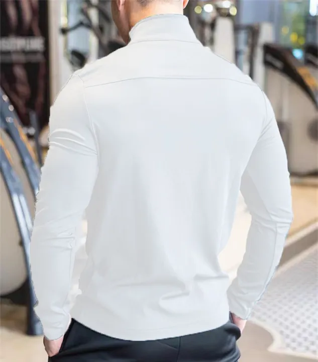 Mens%20Gym%20Fitness%20Tops%20High%20Quality%20Running%20Sports%20Jacket%20Outdoor%20Workout%20Training%20Sweatshirt%20zipper%20Jacket%20cardigan%20men%20coat%20-%20Image%206