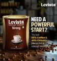 Levista Instant Coffee Strong 100g. 