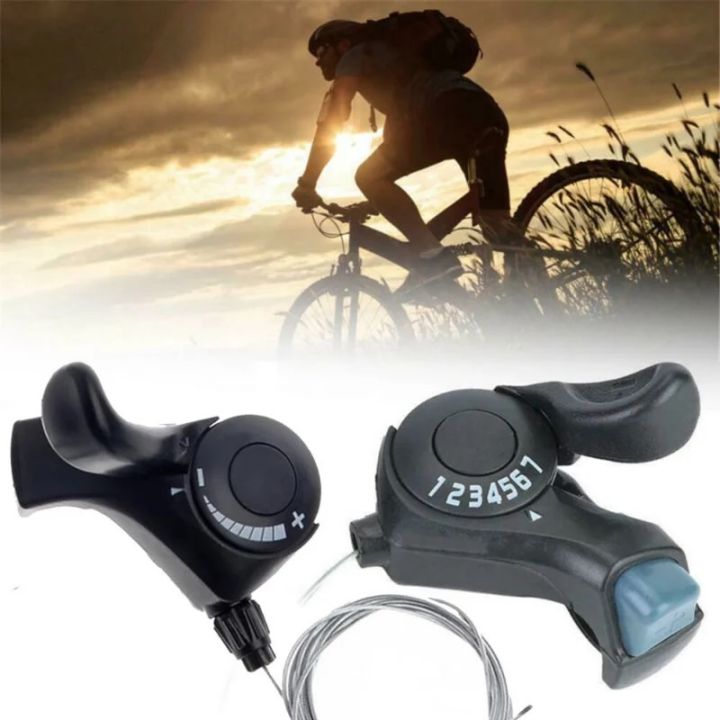 21%20Speed%20Shimano%20Thumb%20Gear%20Shifter%20TX30-7%20MTB%20Trigger%20Shifters%20Thumb%20Gear%20Shift%20Levers%20Bicycle%20Derailleur%20-%20Image%202