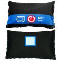 Car Dehumidifier Moisture Absorber Reusable Silica Gel Drying Bag Multifunction Silica Gel/Mineral for Wardrobe Shoe Cabinet. 