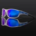 Kapvoe Cycling Sun Glasses Polarized Sunglasses MTB Goggles Man Women Outdoor Bike Sports UV400 Riding Bicycle Eyewear. 