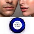 Lip Balm for Smokers , Ultra Hydrating & Nourishing Lip Balm , Lip Lightener Balm Dry & Dark Lips , Smokers Lip Balm Lips Relieves dry -10g. 