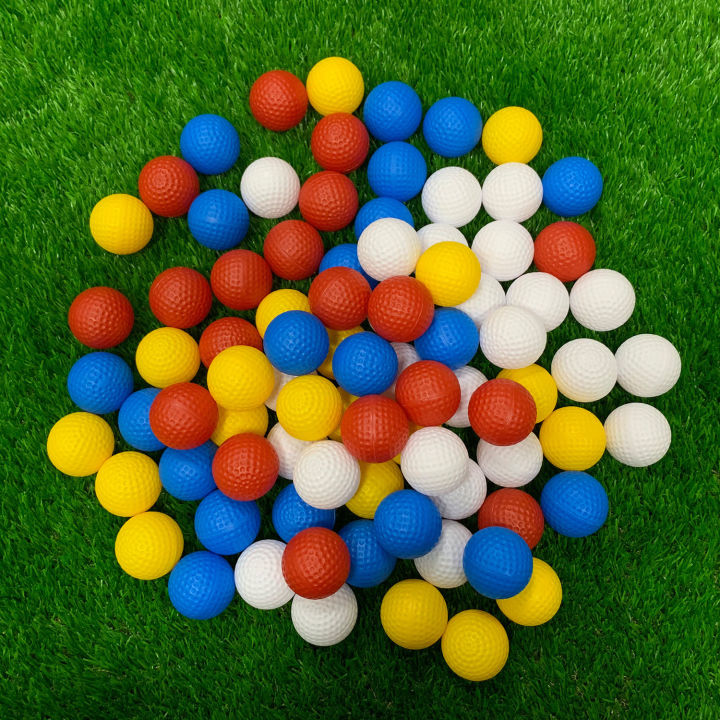 50pcs%2042mm%20Plastic%20Golf%20Hollow%20Balls%20Indoor%20and%20Outdoor%20Golf%20Practice%20Balls%20PE%20Toy%20Balls%20JQ895452%20-%20Image%203