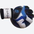 Non-slip Latex Football Goalkeeper Gloves. 