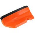 Universal Brush Cutter Shield High Quality Mower Protection Baffle Petrol Brush Cutter Grass Accessories Mower Grass Guard Tools. 