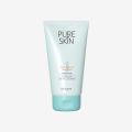Oriflame Pure Skin facewash for acne prone skin, pimples, oily skin women accessories. 