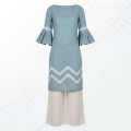 New Deal Summer New Style Drop Solder T-shirt for Women. 