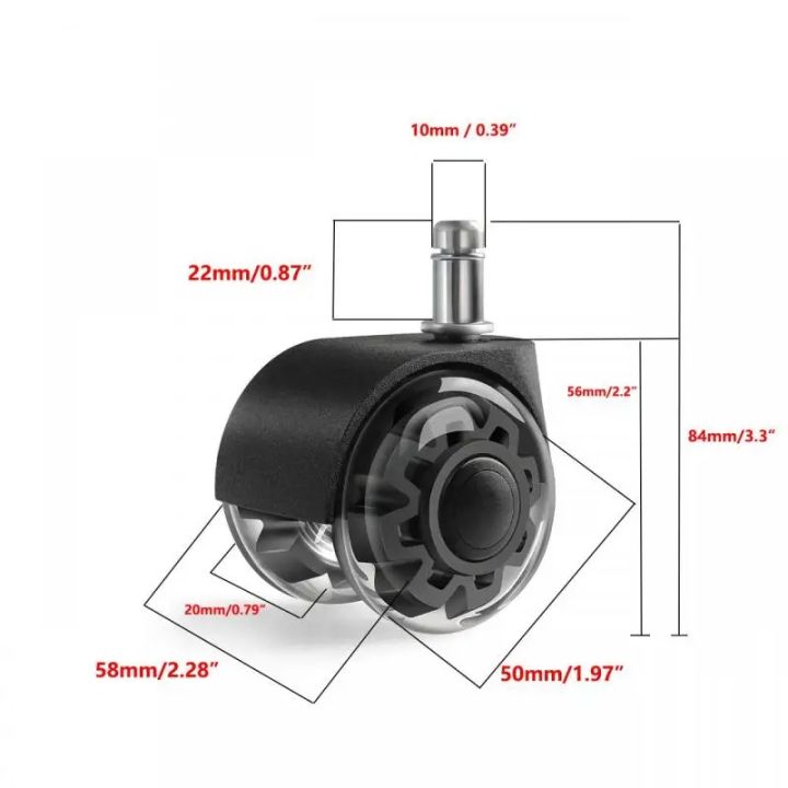 5PCS%20Universal%20Mute%20Wheel%20Office%20Chair%20Caster%20Swivel%20%20Soft%20Safe%20Rollers%20Furniture%20Hardware%20Chair%20Wheels%20for%20Desk%20Office%20-%20Image%203