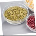 Airtight Food Storage Bowls Set with Lids – 5 Pcs Reusable Meal Prep Containers for Kitchen & Fridge,5 Piece Bowl Set with Lids – Food Preservation & Storage Containers | Reusable, Airtight & Leakproof Kitchen Organizer SH Official Store. 