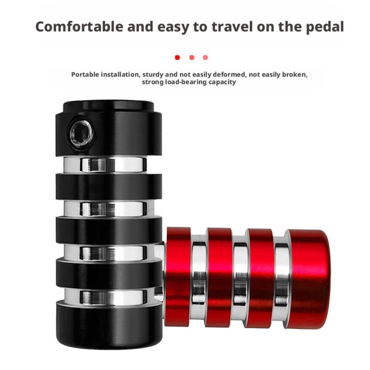 SEAMETAL%20Motorcycle%20Gear%20Shift%20Lever%20Peg%20Aluminum%20Alloy%20Shifter%20Tip%20Anti-Slip%20Foot%20Pedal%20Toe%20Peg%20Cover%20Universal%20Fit%20-%20Image%205