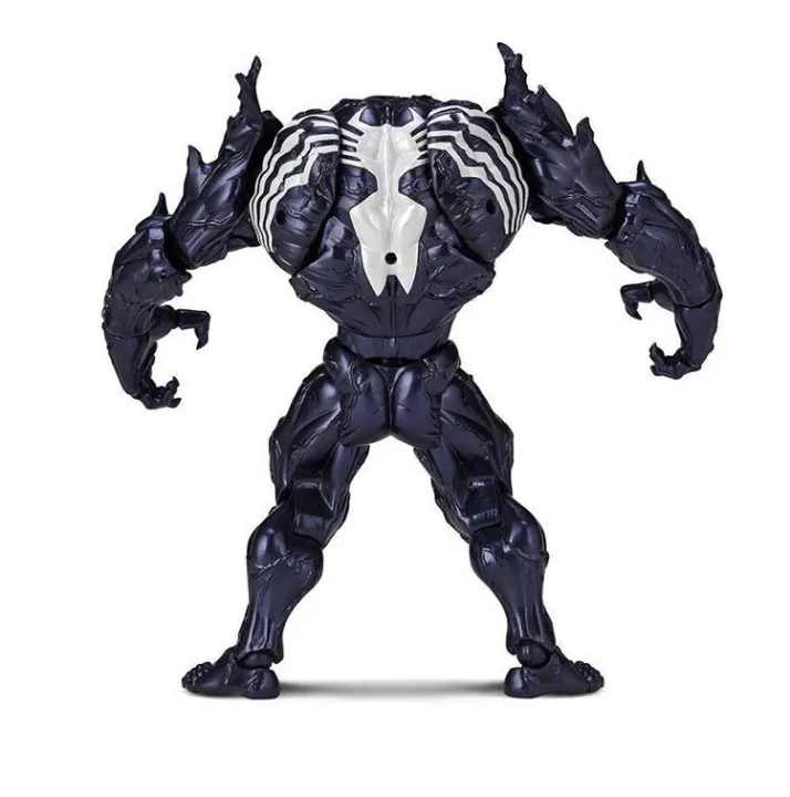 Venom%20AMAZING%20YAMAGUCHI%20legends%20Action%20Figure%20Joint%20Movable%20Change%20Face%20Statue%20Model%20Collectible%20kids%20for%20Toy%20%20-%20Image%207